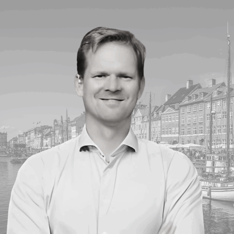 Daniel Vestergaard Olsen